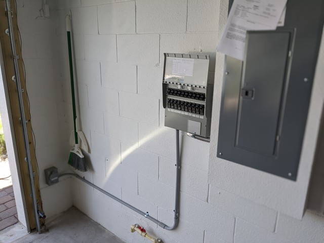 Generator Project
