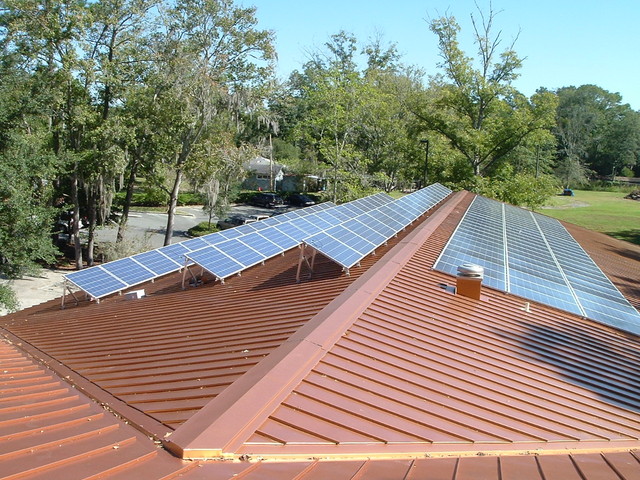 Timuquanna Solar